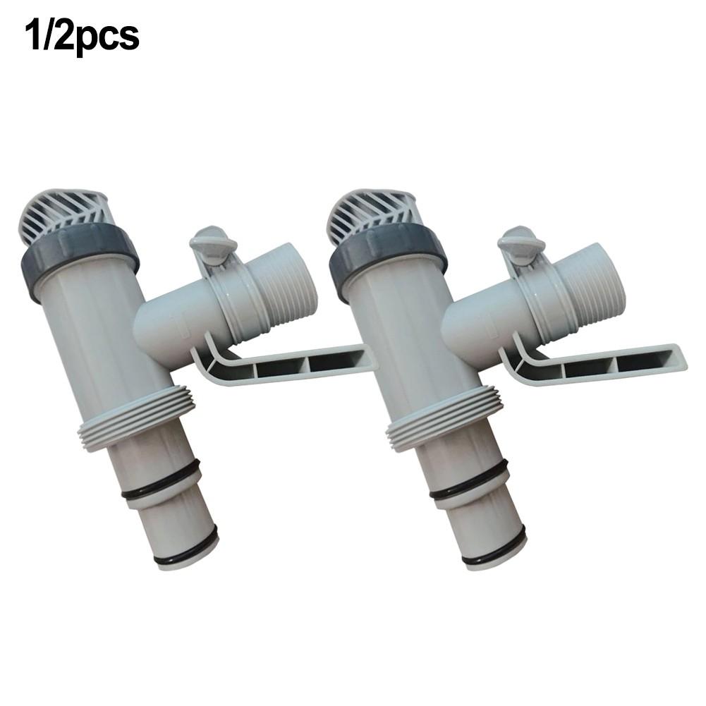 Above Ground Pools Pool Plunger Valve Replacement Valve