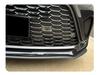 Insect and Pollen Protection Grille Cover for Toyota Sienna