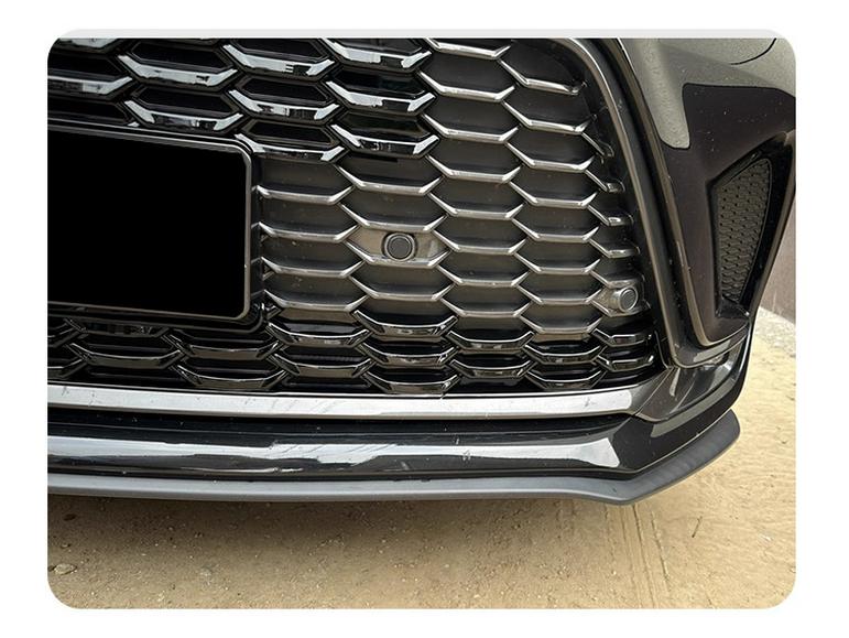 Insect and Pollen Protection Grille Cover for Toyota Sienna