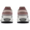 New LINING 001 Innocence V2 Casual Shoes Men's Low top Red Branch/Earth Frost Gray/Mist Apricot AGCU061-3