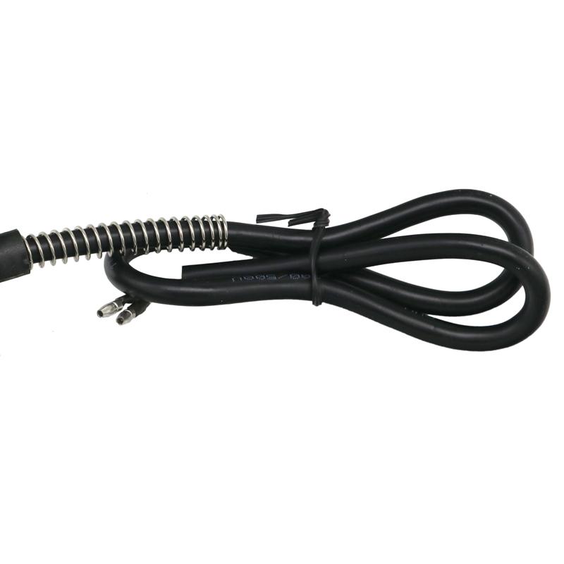 LMoDri  Motorcycle Heating Grips 7/8" 22mm Heated Handle Bar Motorbike Heating Grip Molded Grips Handlebar