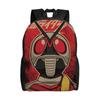 1Piece ThumbsUp New School Year College Bag Kamen Rider Office Staff Backpack