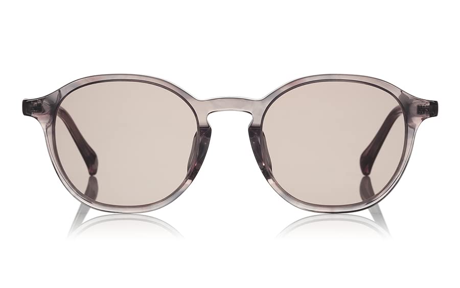 

UV Clear For For Clear [OWNDAYS] Sunglasses, Stylish, Fashionable, Protection, Orange, Driving, Sports, Frame, SUN2097T-2S-C2