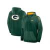 2026 Mens Zip Up Hoodie American Football Style Casual Sweatshirt Youth