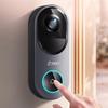 360 Visual Doorbell 6 Sentry Edition