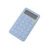 8 Digit Math Calculator Candy Color Large-screen Calculator Electronic Calculator  For Home Office