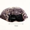 So Salt Mia Mesh Turban Hat Ribbon 134b113002