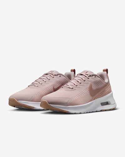 Nike Air Max Nuaxis Running shoes Women's HQ1834-600 Size