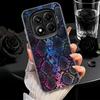 Fashion Snake Skin Pattern Soft Phone Case for Xiaomi Redmi Note 13 14 15 Pro Plus 12S 12 11S 11 11T 10S 10 Shockproof Cover Bac