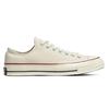 Converse Chuck 70 Low 'Parchment' 2017 (Unisex) parchment Canvas Shoes 142338C