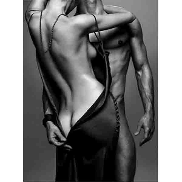 Diamond Painting Sexy Picture Of Rhinestone Man Woman Mosaic Embroidery Naked Couple Jewelry Wall Art Home Decor