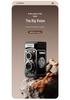 Vintage CCD Digital Camera for Students - HD Photo & Video Recorder