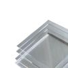 Transparent Acrylic Sheet