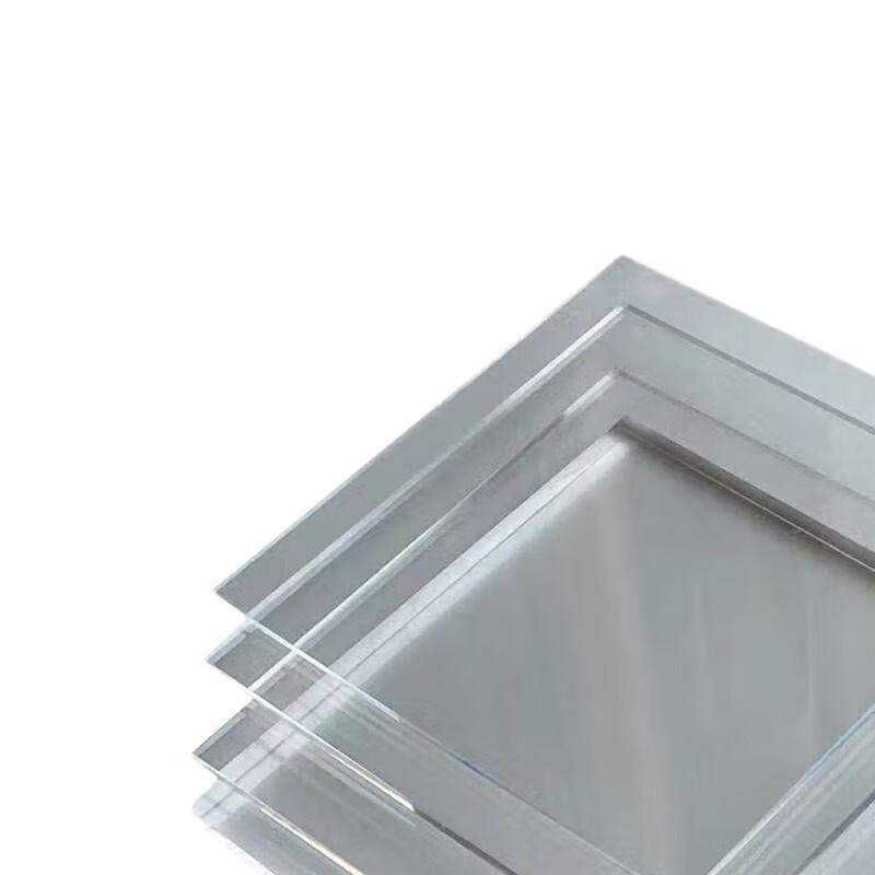 Transparent Acrylic Sheet