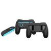 2Pcs Hand Grips Joystick Grip For Switch 2 Joy Con Game Controller Handle Grip Joycon Game Controller Bracket Stand For Switch 2