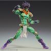 MedicoS Jojo S Bizarre Adventure Super Action Statue Big  Star Platinum  Jojo S Bizarre Adventure Part 3   reiSSue 