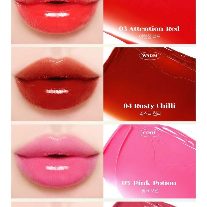 BOUQUET GARNI - Glam Dew Tint - 8 Colors