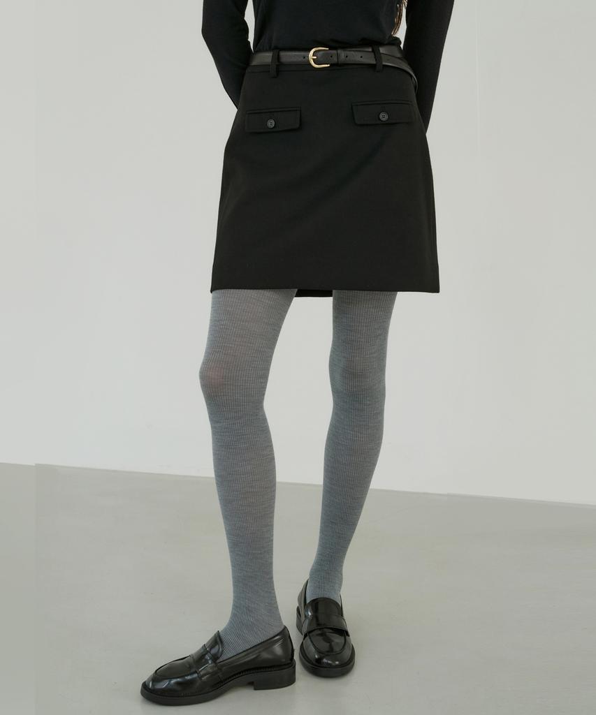 OCTETTE Mini Pocket Sk_Black