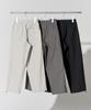 XERO Nylon Deep One Tuck String Pants [New 3 Colors]