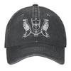 Polish Winged Hussar Military Cap  Polish Army Style with Winged Hussar Emblem  Polish Lettering