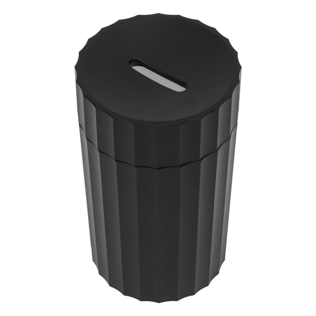 Flame Essential Oil Diffuser RGB Dry Burn Protection 100ml Tank RGB Flame Aroma Humidifier for Desk