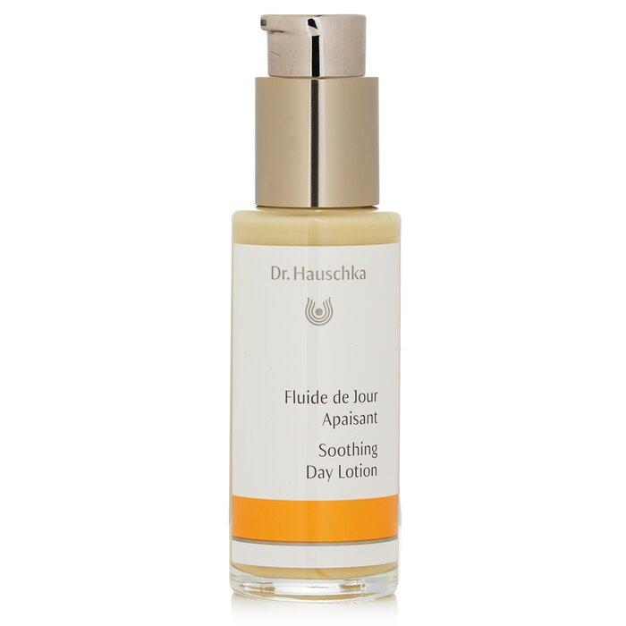 DR. HAUSCHKA Soothing Day Lotion