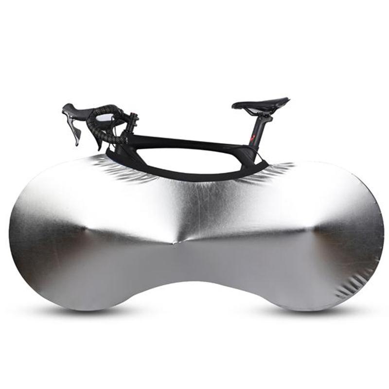 WEST BIKING MTB Silniční kolo Chránič Kryty kol Prachotěsný Odolný proti poškrábání Rám Řetěz Ochranné vybavení 26 27.5 29 700C Úložný prostor