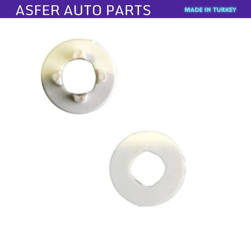 Bullone di collegamento del tenditore della porta per Opel Vectra B Omega B Corsa B OEM 160587 90462823