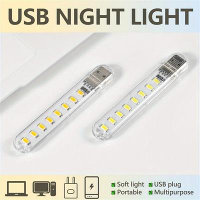 Laptop-tillbehör – USB-lampor