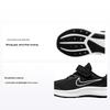 Star Runner 3 PS Black White Kids Sneakers Dark-Smoke-Grey DA2777-003