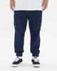 Oldi Denim Jogger Pants (Blue)