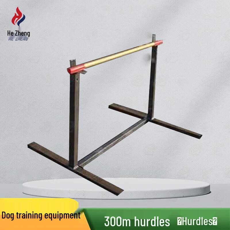 Hezheng Professional Dog Training Supplies