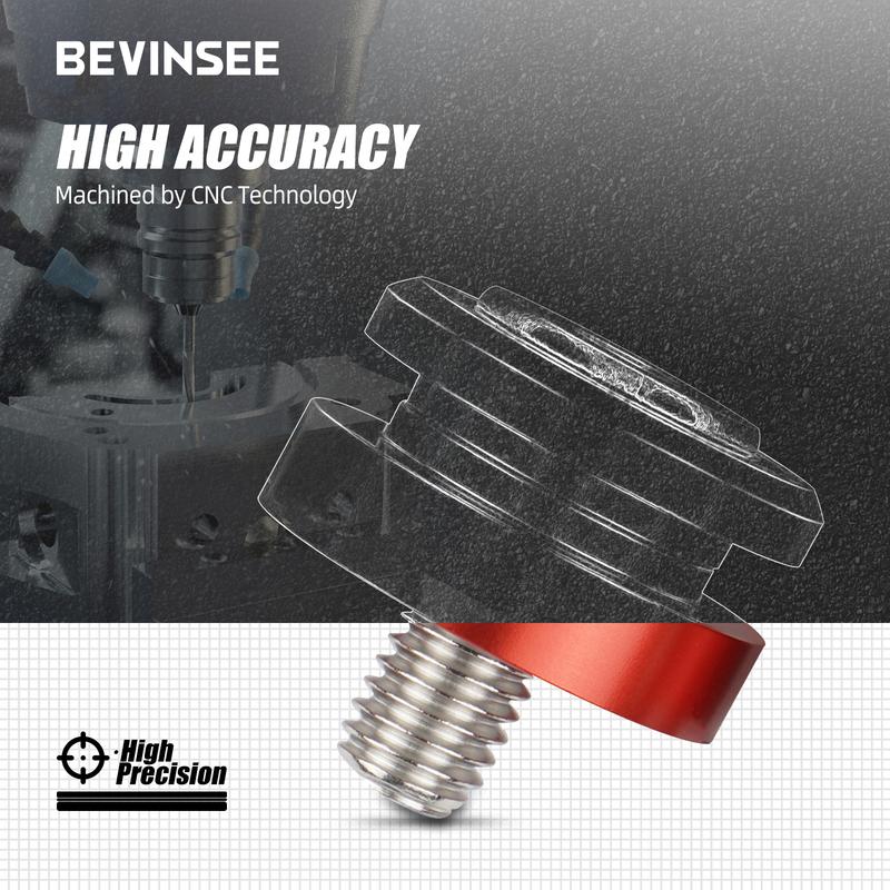 For Manual Transmissions Shifter Base Bushings for 2006-2011 Honda Civic Base/Si/FN2 Type R/FD2 Type R
