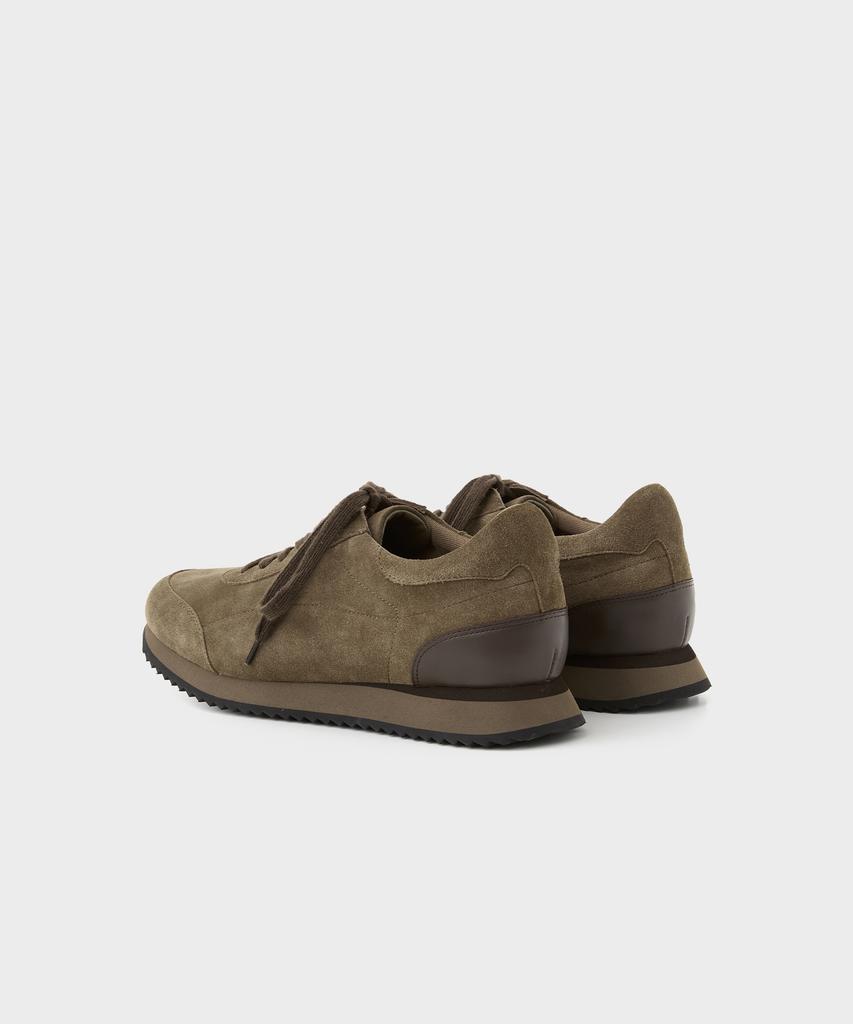 Pinoki [+5Cm] Yukon - 390(P) / Brown