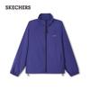 Skechers Women's Moisture-Wicking Stand-Collar Jacket