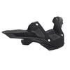 Black Motorcycle Windshield Bracket Kit For Yamaha MT-09 2024 ABS Material New