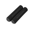 Bike   Motorcycle, Anti Slip Soft Foam Scooter Cycling Sponge Handle Bar Ends Grips