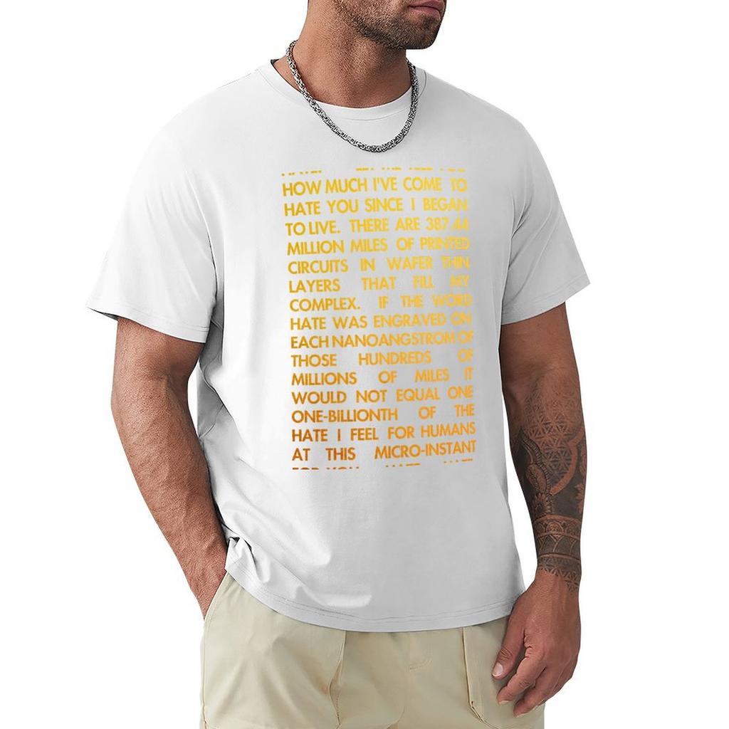 Am Speech TShirt T Shirts Designer TShirt