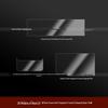Compatible Li Auto L9 LIVIS Rear AC and Control Screen Protection Films for 26 Models