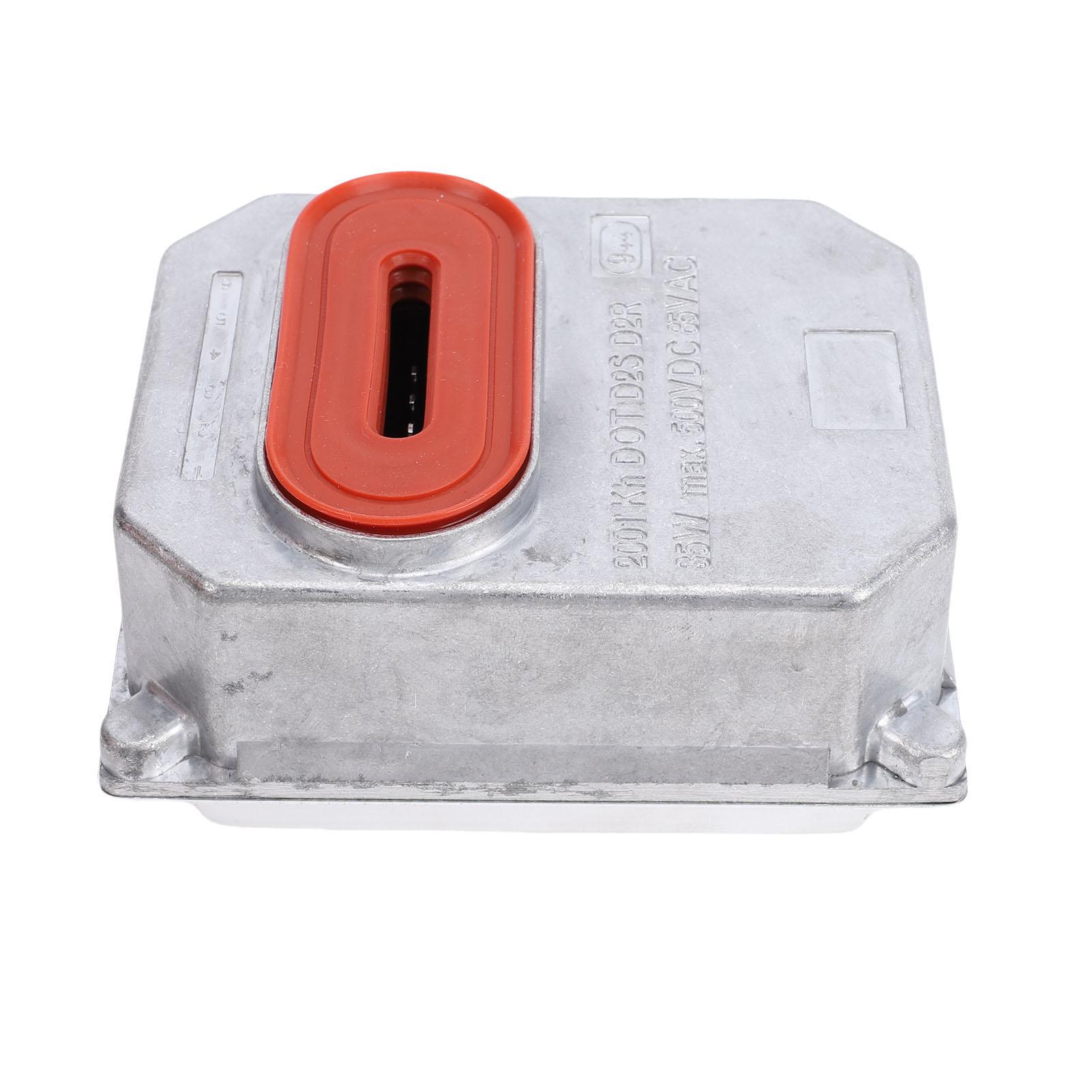 

Headlight Ballast Module 1307329052 Plug and Play Design Replacement for W203 C Class 2001-2007