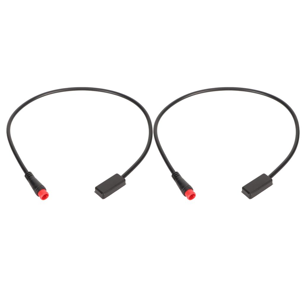 Electric Bike Brake Sensor Cable Waterproof Cut Off Sensor Switch Cable for Electric Bike Scooter Controller