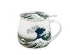 Kubek Z Zaparzaczem 430 Ml Hokusai The