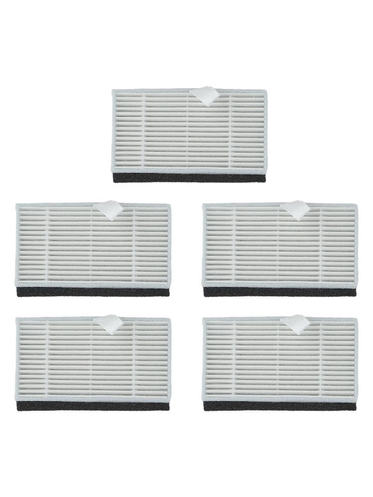 Upgrade Your Cleaning Experience with For Ultenic D10 Hepa Filter Accessories
