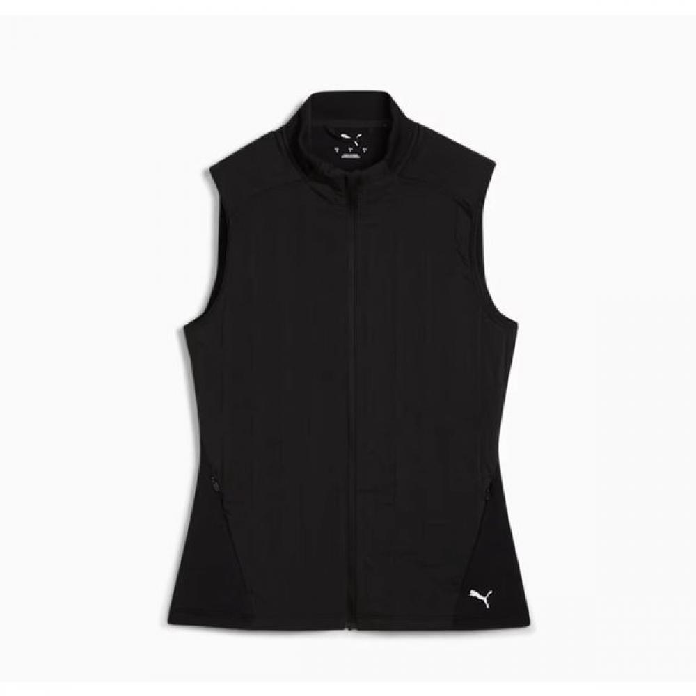 Puma W Run Cloudspun Vest 528252 01