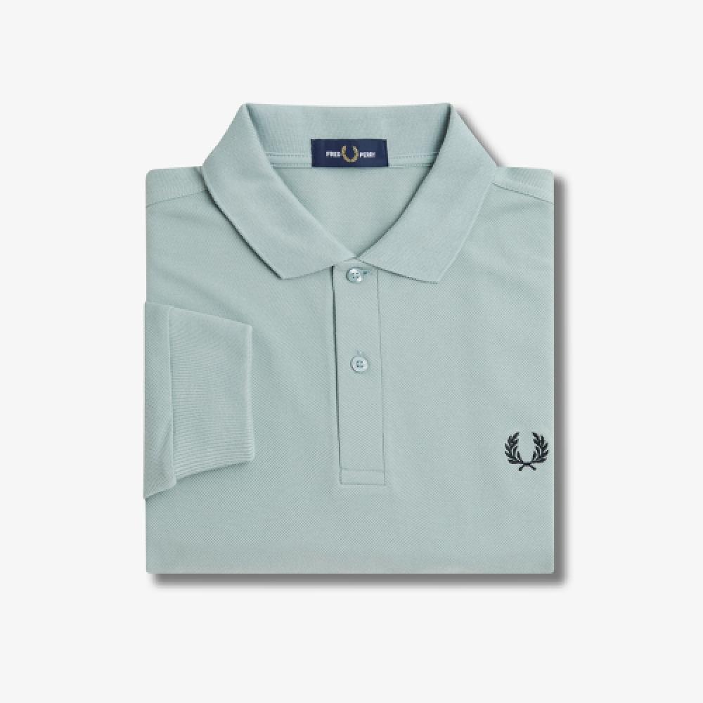 

Fred Perry [m6006] Рубашка Fred Perry с длинным рукавом 670 Afpm2436006 670 S