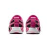 Nike Dynamo Go TD Medium Soft Pink Black Baby Sneakers Elemental-Pink Hyper-Pink DH3438-601