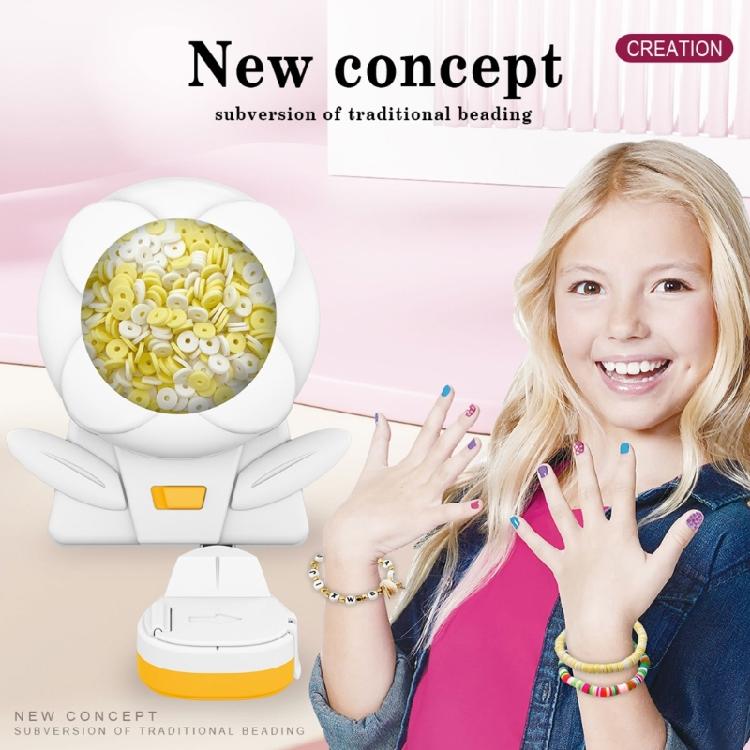 Electric Bead Spinner Set Clay Bead Spinner  Bead Spinner for Bead Making