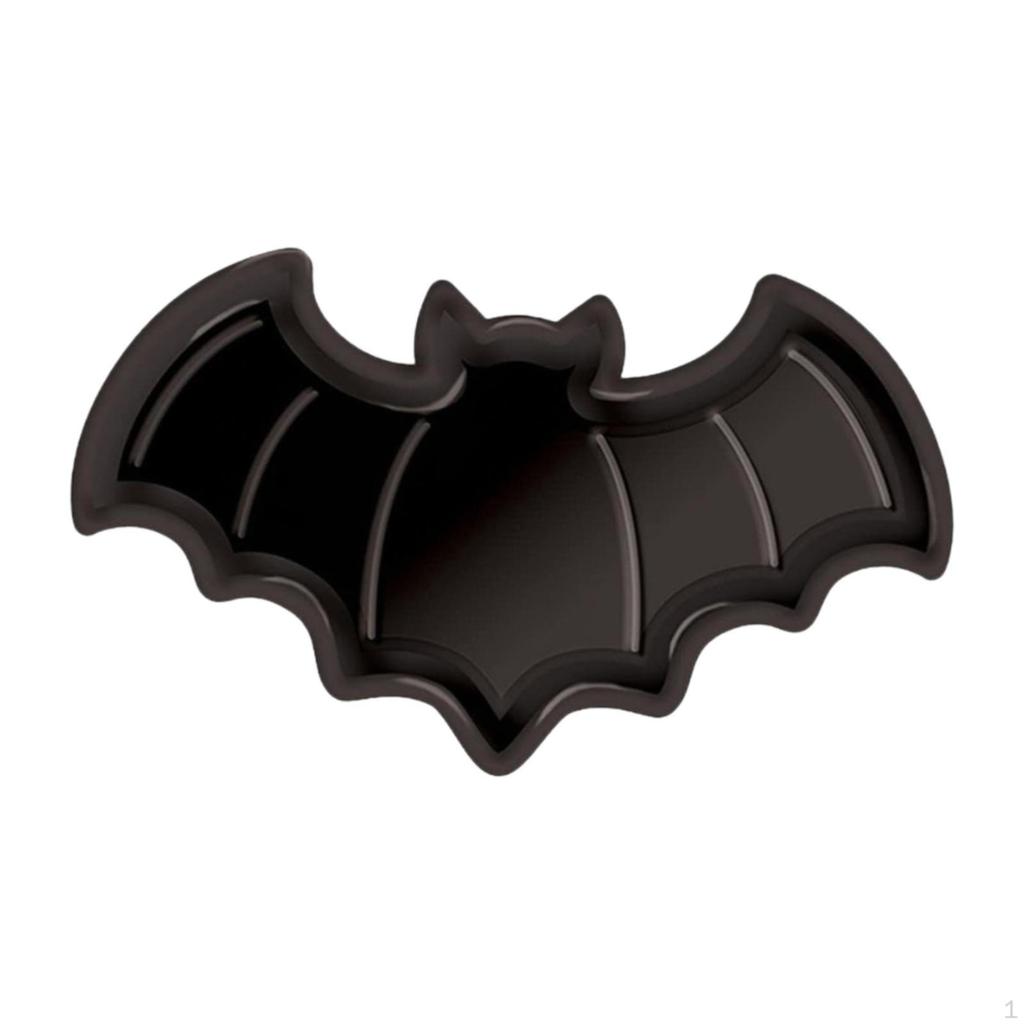 Halloween Decorative Fruit Candy Cookie Dish Suitable for Parties Dinner And Table Decoration