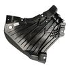 Mercedes-Benz E-Class (W213) Radiator Grille & E320 Mudguard for 4WD