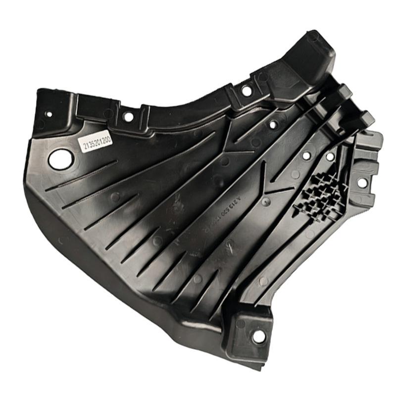 Mercedes-Benz E-Class (W213) Radiator Grille & E320 Mudguard for 4WD